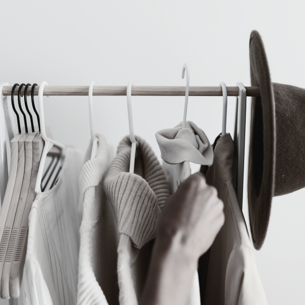 How to Build a More Refined Everyday Look